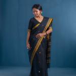 KOROBI Saree
